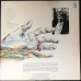 BO HANSSON Music Inspired By Lord Of The Rings (Charisma – CAS 1059) UK 1972 LP (Modern, Experimental, Prog Rock)